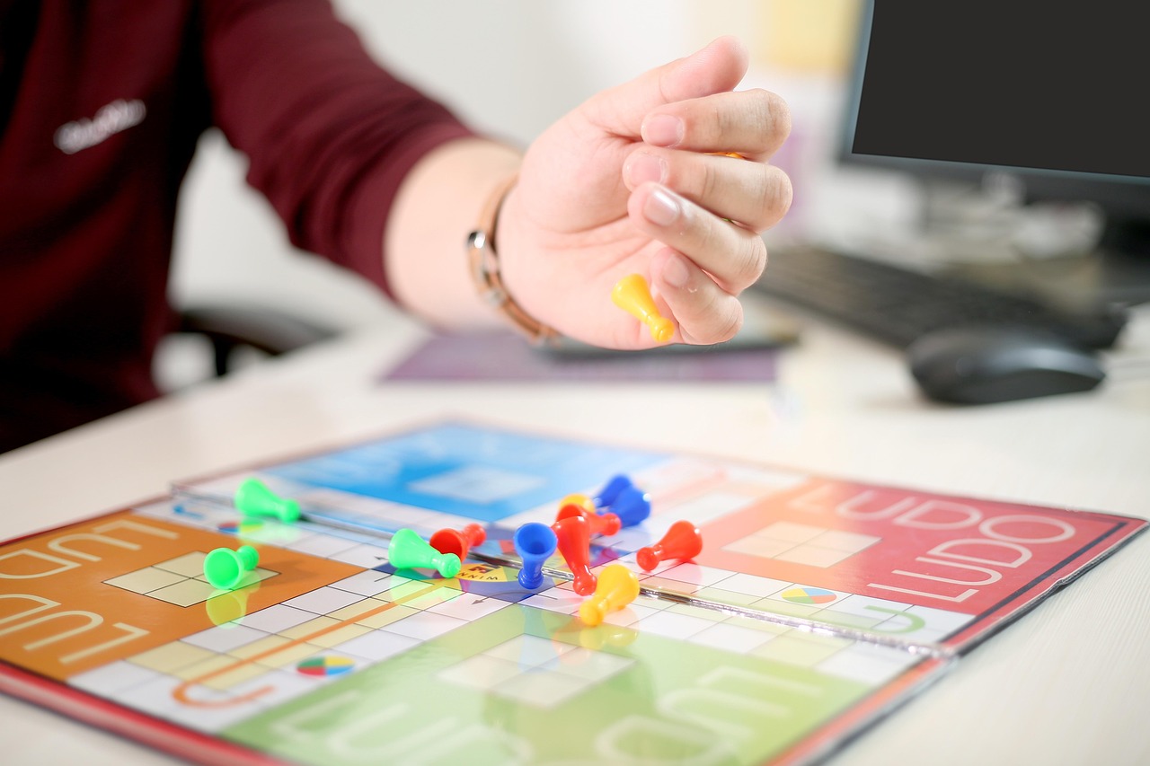 Free Ludo Online Win Real Money: Pro Tips to Win in India (2026)
